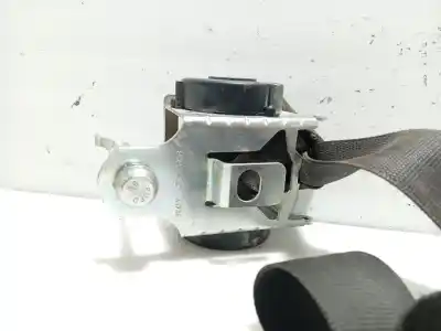 Gebrauchtes Autoersatzteil sicherheitsgurte vorne links zum opel astra h (a04) 1.7 cdti (l48) oem-iam-referenzen 13242310 5197199 5197195