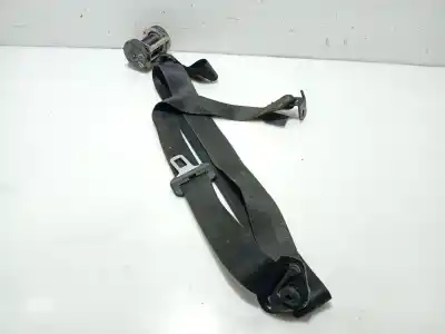 Pezzo di ricambio per auto di seconda mano cintura di sicurezza posteriore destra per opel astra h (a04) 1.7 cdti (l48) riferimenti oem iam 13242326