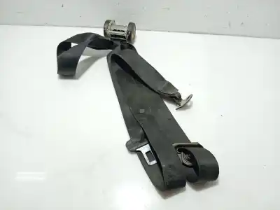 Pezzo di ricambio per auto di seconda mano cintura di sicurezza posteriore sinistra per opel astra h (a04) 1.7 cdti (l48) riferimenti oem iam 13242328