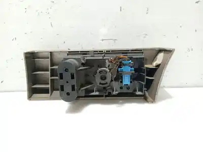 Pezzo di ricambio per auto di seconda mano controllo della luce per opel astra h (a04) 1.7 cdti (l48) riferimenti oem iam 13124864 331985437 
