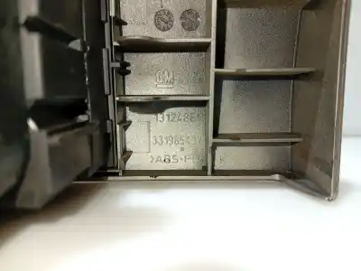 Pezzo di ricambio per auto di seconda mano controllo della luce per opel astra h (a04) 1.7 cdti (l48) riferimenti oem iam 13124864 331985437 