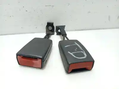 Pezzo di ricambio per auto di seconda mano gancio cintura posteriore destro per opel astra h (a04) 1.7 cdti (l48) riferimenti oem iam 5197601