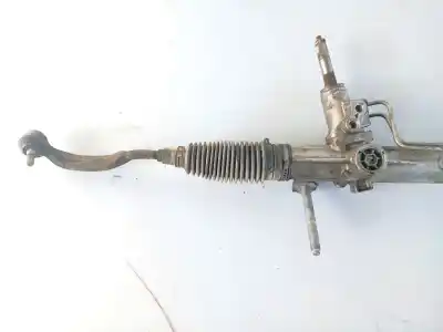 Автозапчастина б/у рульмова рейка для peugeot 407 sw (6e_) 2.0 hdi 135 посилання на oem iam 4001n2  4000ll Автозапчастина б/у рульмова рейка для peugeot 407 sw (6e_) 2.0 hdi 135 посилання на oem iam 4001n2  4000ll