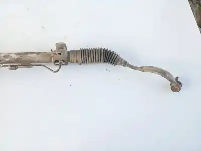 Автозапчастина б/у рульмова рейка для peugeot 407 sw (6e_) 2.0 hdi 135 посилання на oem iam 4001n2  4000ll Автозапчастина б/у рульмова рейка для peugeot 407 sw (6e_) 2.0 hdi 135 посилання на oem iam 4001n2  4000ll