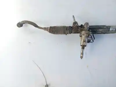 Автозапчастина б/у рульмова рейка для peugeot 407 sw (6e_) 2.0 hdi 135 посилання на oem iam 4001n2  4000ll Автозапчастина б/у рульмова рейка для peugeot 407 sw (6e_) 2.0 hdi 135 посилання на oem iam 4001n2  4000ll