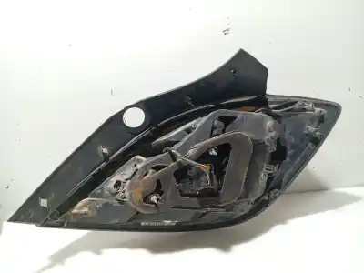 Pezzo di ricambio per auto di seconda mano lampada posteriore sinistra per opel astra h (a04) 1.7 cdti (l48) riferimenti oem iam 93190304 1222355 13222324