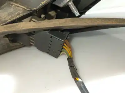 Pezzo di ricambio per auto di seconda mano lampada posteriore sinistra per opel astra h (a04) 1.7 cdti (l48) riferimenti oem iam 93190304 1222355 13222324
