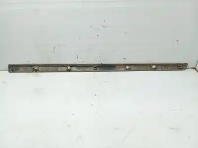 Автозапчастина б/у молдинг для peugeot 407 sw (6e_) 2.0 hdi 135 посилання на oem iam 96445550xt  8546l9