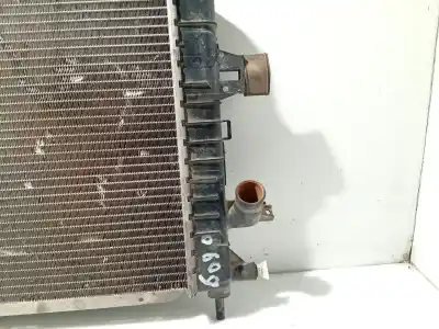 Автозапчасти б/у водяной радиатор за opel astra h (a04) 1.7 cdti (l48) ссылки oem iam 13143570  1300269