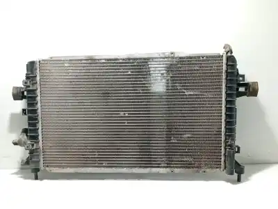 Автозапчасти б/у водяной радиатор за opel astra h (a04) 1.7 cdti (l48) ссылки oem iam 13143570  1300269