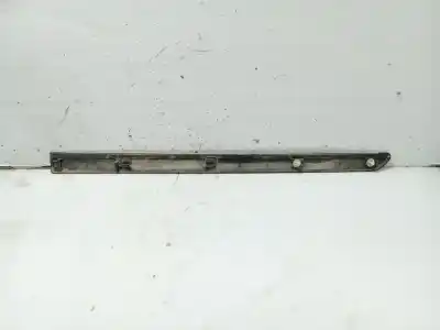 Автозапчастина б/у задні модинги для peugeot 407 sw (6e_) 2.0 hdi 135 посилання на oem iam 8546l9  