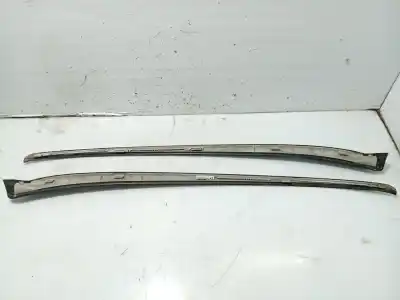 Автозапчастина б/у молдинг для peugeot 407 sw (6e_) 2.0 hdi 135 посилання на oem iam 9654362180 8120n0 8120n1 Автозапчастина б/у молдинг для peugeot 407 sw (6e_) 2.0 hdi 135 посилання на oem iam 9654362180 8120n0 8120n1