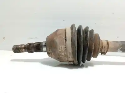 İkinci el araba yedek parçası ön sag sanziman için opel astra h (a04) 1.7 cdti (l48) oem iam referansları 13124676  