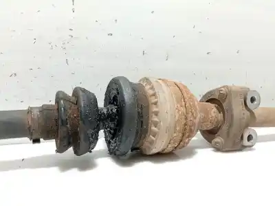 İkinci el araba yedek parçası ön sag sanziman için opel astra h (a04) 1.7 cdti (l48) oem iam referansları 13124676  
