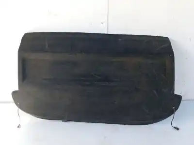 Автозапчастина б/у задній лоток для OPEL ASTRA H (A04) 1.7 CDTI (L48) Посилання на OEM IAM 13129746  