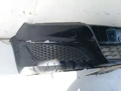 Pezzo di ricambio per auto di seconda mano paraurti anteriore per opel astra h (a04) 1.7 cdti (l48) riferimenti oem iam 24460258  1400575