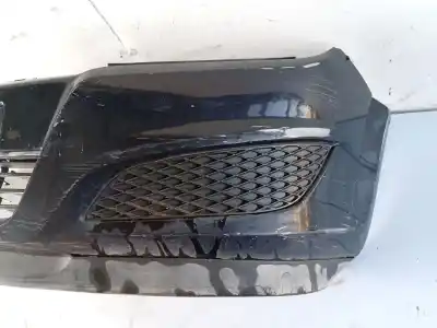 Pezzo di ricambio per auto di seconda mano paraurti anteriore per opel astra h (a04) 1.7 cdti (l48) riferimenti oem iam 24460258  1400575