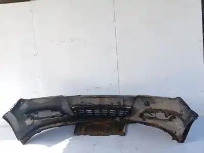 Pezzo di ricambio per auto di seconda mano paraurti anteriore per opel astra h (a04) 1.7 cdti (l48) riferimenti oem iam 24460258  1400575