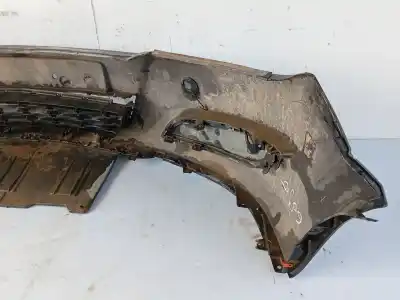 Pezzo di ricambio per auto di seconda mano paraurti anteriore per opel astra h (a04) 1.7 cdti (l48) riferimenti oem iam 24460258  1400575