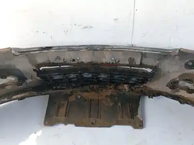 Pezzo di ricambio per auto di seconda mano paraurti anteriore per opel astra h (a04) 1.7 cdti (l48) riferimenti oem iam 24460258  1400575