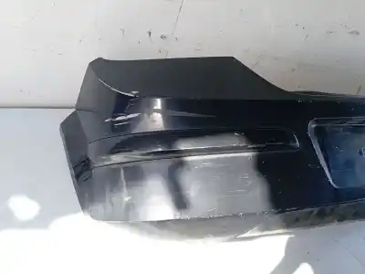 Pezzo di ricambio per auto di seconda mano paraurti posteriore per opel astra h (a04) 1.7 cdti (l48) riferimenti oem iam 24460353 1404179 1404175