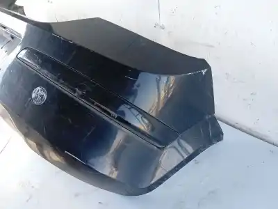 Pezzo di ricambio per auto di seconda mano paraurti posteriore per opel astra h (a04) 1.7 cdti (l48) riferimenti oem iam 24460353 1404179 1404175