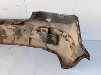 Pezzo di ricambio per auto di seconda mano paraurti posteriore per opel astra h (a04) 1.7 cdti (l48) riferimenti oem iam 24460353 1404179 1404175