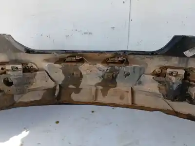 Pezzo di ricambio per auto di seconda mano paraurti posteriore per opel astra h (a04) 1.7 cdti (l48) riferimenti oem iam 24460353 1404179 1404175