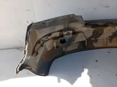 Pezzo di ricambio per auto di seconda mano paraurti posteriore per opel astra h (a04) 1.7 cdti (l48) riferimenti oem iam 24460353 1404179 1404175
