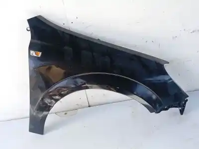 Pezzo di ricambio per auto di seconda mano parafango anteriore destro per opel astra h (a04) 1.7 cdti (l48) riferimenti oem iam 93178667