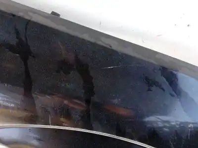 Pezzo di ricambio per auto di seconda mano parafango anteriore destro per opel astra h (a04) 1.7 cdti (l48) riferimenti oem iam 93178667 24467206 6102349