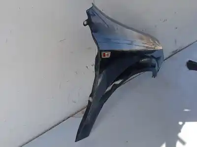 Pezzo di ricambio per auto di seconda mano parafango anteriore destro per opel astra h (a04) 1.7 cdti (l48) riferimenti oem iam 93178667 24467206 6102349