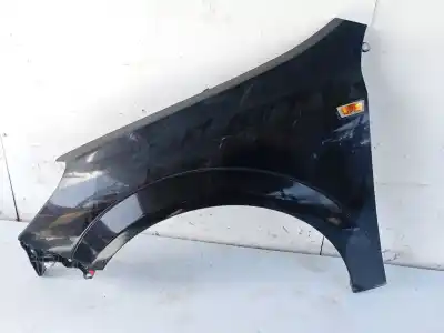 Pezzo di ricambio per auto di seconda mano parafango anteriore sinistro per opel astra h (a04) 1.7 cdti (l48) riferimenti oem iam 93178666