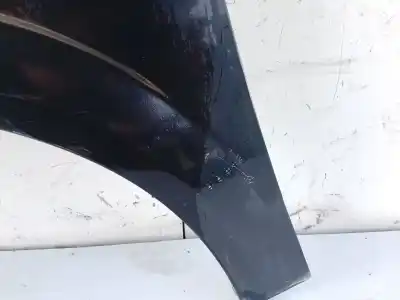 Pezzo di ricambio per auto di seconda mano parafango anteriore sinistro per opel astra h (a04) 1.7 cdti (l48) riferimenti oem iam 93178666 24467205 6101339