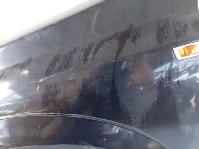 Pezzo di ricambio per auto di seconda mano parafango anteriore sinistro per opel astra h (a04) 1.7 cdti (l48) riferimenti oem iam 93178666 24467205 6101339