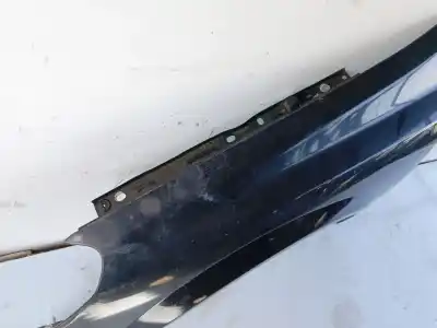 Pezzo di ricambio per auto di seconda mano parafango anteriore sinistro per opel astra h (a04) 1.7 cdti (l48) riferimenti oem iam 93178666 24467205 6101339