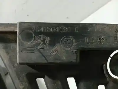 Автозапчасти б/у передняя левая колесная арка за peugeot 407 sw (6e_) 2.0 hdi 135 ссылки oem iam 9641584680   Автозапчасти б/у передняя левая колесная арка за peugeot 407 sw (6e_) 2.0 hdi 135 ссылки oem iam 9641584680