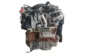 Peça sobressalente para automóvel em segunda mão MOTOR COMPLETO por DACIA SANDERO II  Referências OEM IAM K9K626  8201730186