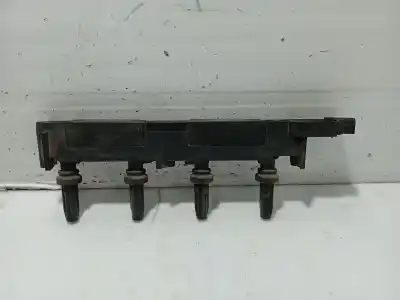 Second-hand car spare part ignition coil for peugeot 407 (6d_) 1.8 (6d6fzb) oem iam references 597098