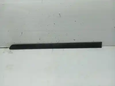 Second-hand car spare part rear decorative moulding for peugeot 407 (6d_) 1.8 (6d6fzb) oem iam references 96445544xt