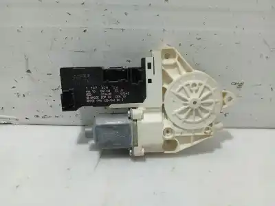 Second-hand car spare part left front window motor for peugeot 407 (6d_) 1.8 (6d6fzb) oem iam references 1137328124