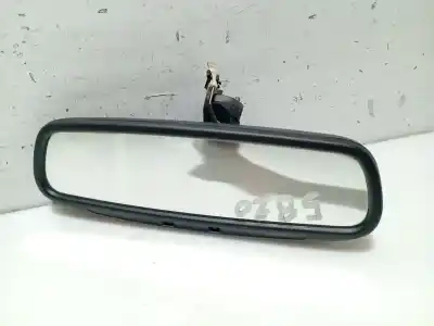 Piesă de schimb auto la mâna a doua OGLINDÃ RETROVIZOARE INTERIOR pentru FORD MONDEO III (B5Y)  Referințe OEM IAM 1765145  3S7A17E678BA