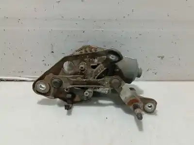 Second-hand car spare part front windshield wiper motor for peugeot 407 (6d_) 1.8 (6d6fzb) oem iam references 9656859980