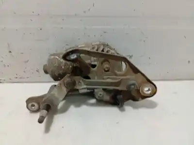 Second-hand car spare part front windshield wiper motor for peugeot 407 (6d_) 1.8 (6d6fzb) oem iam references 9656859880