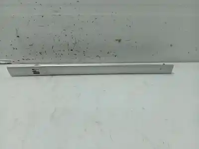 Second-hand car spare part decorative moulding for peugeot 407 (6d_) 1.8 (6d6fzb) oem iam references 9644562777