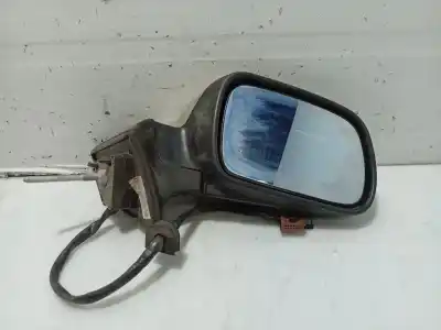 Second-hand car spare part right rearview mirror for peugeot 407 (6d_) 1.8 (6d6fzb) oem iam references 96457000xt