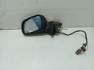 Second-hand car spare part left rearview mirror for peugeot 407 (6d_) 1.8 (6d6fzb) oem iam references 96546978xt
