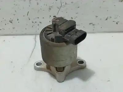 Second-hand car spare part egr valve for peugeot 407 (6d_) 1.8 (6d6fzb) oem iam references 9709716151p