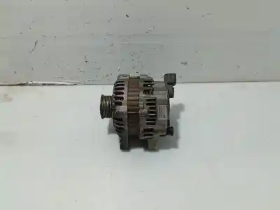 Second-hand car spare part alternator for peugeot 407 (6d_) 1.8 (6d6fzb) oem iam references 9640088080