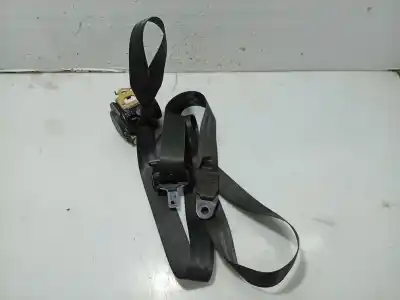 Second-hand car spare part front right seat belt for peugeot 407 (6d_) 1.8 (6d6fzb) oem iam references b507743ac